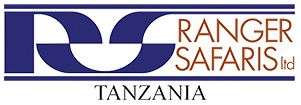 Ranger safaris Logo